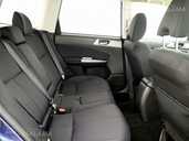 Subaru Forester, 2011/March, 137000 km, 2.5 l.. - MM.LV - 7