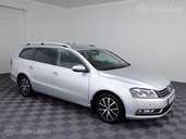 Volkswagen Passat, 2011/Aprīlis, 269000 km, 1.4 l.. - MM.LV