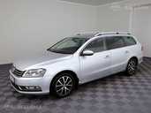 Volkswagen Passat, 2011/April, 269000 km, 1.4 l.. - MM.LV - 2