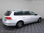 Volkswagen Passat, 2011/April, 269000 km, 1.4 l.. - MM.LV - 3