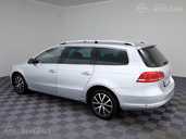 Volkswagen Passat, 2011/April, 269000 km, 1.4 l.. - MM.LV - 4
