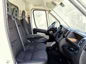 Citroen Jumper, 2019/July, 329000 km, 2.0 l.. - MM.LV - 6