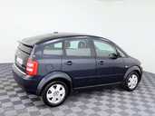Audi A2, 2004/Февраль, 313000 km, 1.4 л.. - MM.LV - 3