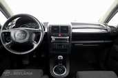 Audi A2, 2004/Февраль, 313000 km, 1.4 л.. - MM.LV - 5