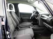 Audi A2, 2004/Февраль, 313000 km, 1.4 л.. - MM.LV - 6