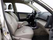 Toyota RAV4, 2008/Январь, 253000 km, 2.0 л.. - MM.LV - 6