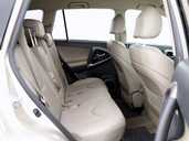 Toyota RAV4, 2008/Январь, 253000 km, 2.0 л.. - MM.LV - 7