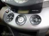 Toyota RAV4, 2008/Январь, 253000 km, 2.0 л.. - MM.LV - 8