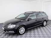 Volkswagen Passat, 2013/July, 311000 km, 2.0 l.. - MM.LV - 2