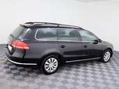 Volkswagen Passat, 2013/July, 311000 km, 2.0 l.. - MM.LV - 3