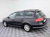 Volkswagen Passat, 2013/July, 311000 km, 2.0 l.. - MM.LV - 4