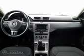 Volkswagen Passat, 2013/July, 311000 km, 2.0 l.. - MM.LV - 5
