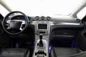 Ford S-MAX, 2008/Maijs, 396000 km, 2.0 l.. - MM.LV - 5