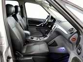 Ford S-MAX, 2008/Maijs, 396000 km, 2.0 l.. - MM.LV - 6