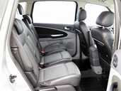 Ford S-MAX, 2008/Maijs, 396000 km, 2.0 l.. - MM.LV - 7
