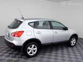 Nissan Qashqai, 2008/Февраль, 167000 km, 2.0 л.. - MM.LV - 3