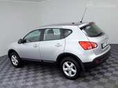 Nissan Qashqai, 2008/Февраль, 167000 km, 2.0 л.. - MM.LV - 4