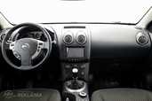 Nissan Qashqai, 2008/Февраль, 167000 km, 2.0 л.. - MM.LV - 5
