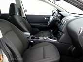 Nissan Qashqai, 2008/Февраль, 167000 km, 2.0 л.. - MM.LV - 6