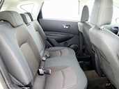 Nissan Qashqai, 2008/Февраль, 167000 km, 2.0 л.. - MM.LV - 7