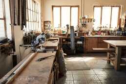 Workshops . - MM.LV