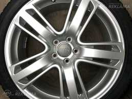 Lietie diski Audi RS4 RS5 S5 A5 R19, Jauns, NEW! - MM.LV