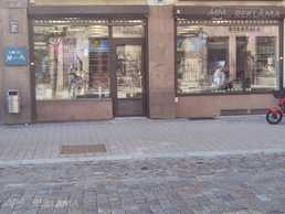 Сдается в аренду магазин в центре Риги, 100 м². Сдается в аренду магазин в центре Риги, 100 м². - MM.LV