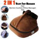 Wellneo masāžas ierīce Shiatsu Massager - MM.LV - 3