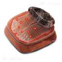 Wellneo masāžas ierīce Shiatsu Massager - MM.LV - 11