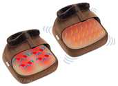 Wellneo masāžas ierīce Shiatsu Massager - MM.LV - 13