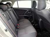 Toyota Avensis, 2016/February, 259000 km, 1.8 l.. - MM.LV - 7