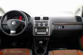 Volkswagen Touran, 2008/Февраль, 268000 km, 2.0 л.. - MM.LV - 5