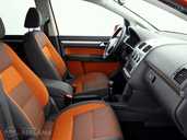 Volkswagen Touran, 2008/Февраль, 268000 km, 2.0 л.. - MM.LV - 6