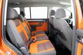 Volkswagen Touran, 2008/Февраль, 268000 km, 2.0 л.. - MM.LV - 7