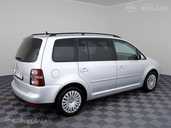 Volkswagen Touran, 2008/Jūnijs, 229000 km, 1.6 l.. - MM.LV - 3