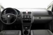 Volkswagen Touran, 2008/Jūnijs, 229000 km, 1.6 l.. - MM.LV - 5