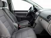 Volkswagen Touran, 2008/Jūnijs, 229000 km, 1.6 l.. - MM.LV - 6