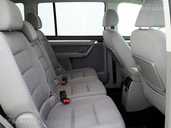 Volkswagen Touran, 2008/Jūnijs, 229000 km, 1.6 l.. - MM.LV - 7