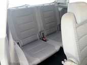 Volkswagen Touran, 2008/Jūnijs, 229000 km, 1.6 l.. - MM.LV - 8