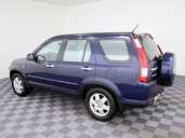 Honda CR-V, 2004/October, 209000 km, 2.0 l.. - MM.LV - 4