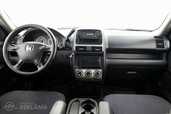 Honda CR-V, 2004/October, 209000 km, 2.0 l.. - MM.LV - 5
