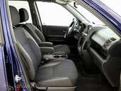 Honda CR-V, 2004/October, 209000 km, 2.0 l.. - MM.LV - 6