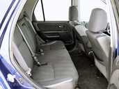 Honda CR-V, 2004/October, 209000 km, 2.0 l.. - MM.LV - 7