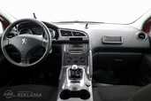 Peugeot 3008, 2009/Septembris, 118000 km, 1.6 l.. - MM.LV - 5