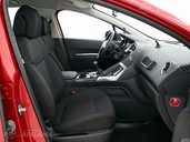 Peugeot 3008, 2009/Septembris, 118000 km, 1.6 l.. - MM.LV - 6