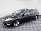 Ford Mondeo, 2011/Март, 289000 km, 2.0 л.. - MM.LV - 2