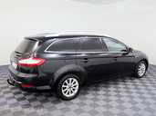 Ford Mondeo, 2011/Март, 289000 km, 2.0 л.. - MM.LV - 3