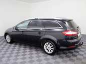 Ford Mondeo, 2011/Март, 289000 km, 2.0 л.. - MM.LV - 4