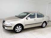 Skoda Octavia, 2005/Septembris, 365000 km, 1.6 l.. - MM.LV - 2