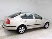 Skoda Octavia, 2005/Septembris, 365000 km, 1.6 l.. - MM.LV - 3